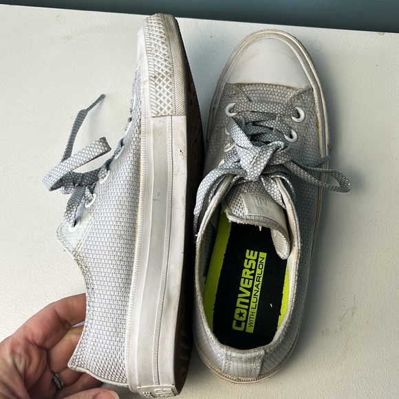 Converse sneakers - Picture 5 of 8